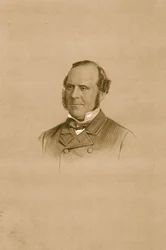 Earl Fitzwilliam. K.G., 1879