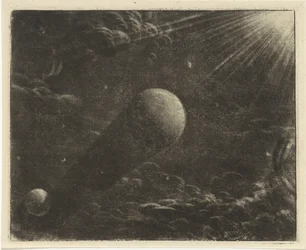 Mondfinsternis
