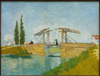 Die Zugbrücke