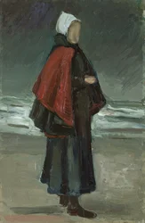 Fischersfrau