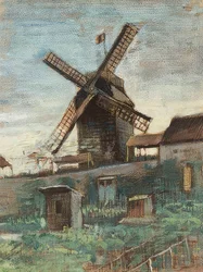 Le Moulin Le Blute-fin