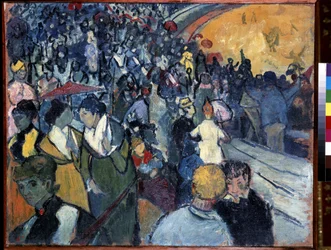 Die Arenen in Arles