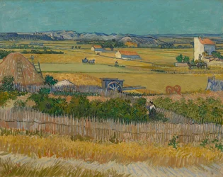 Die Ernte