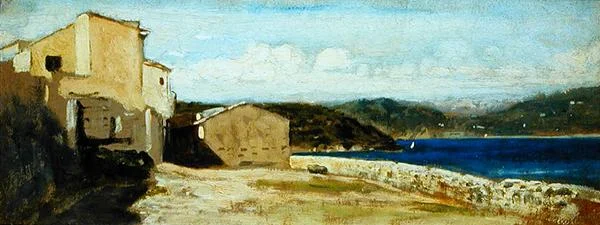 Häuser in Lerici