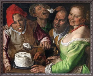 Ricotta-Esser