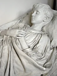 Abbild von Lord Haddon, 1894