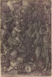Der Verrat