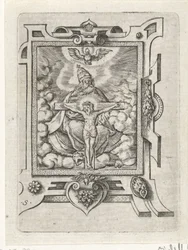Die Dreieinigkeit
