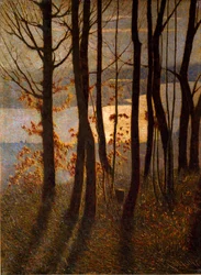 Morgen oder Pantheistisches Gedicht