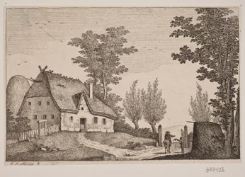 Landschaft