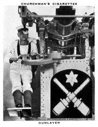 Geschützführer