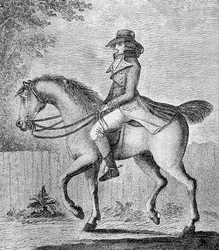 Der Irrtum, 1789
