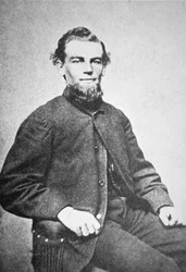 Kapitän Benjamin Briggs