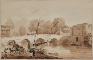 Maidstone Brücke
