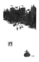 Zwei Gauner, die sich Weber nannten, erschienen, ca. 1930