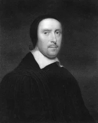 Jeremy Taylor, anglikanischer Geistlicher des 17. Jahrhunderts, 1836