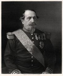 Napoleon III., Kaiser von Frankreich, 19. Jahrhundert