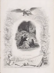 Die Schicksale, aus Die Lieder von Béranger