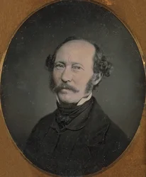 William Langenheim