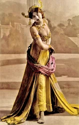 Mata Hari