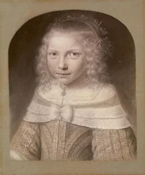 Alida Elias (1647-1691)