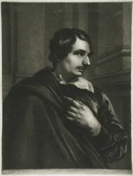 Porträt eines Mannes (Jean Le Clerc)