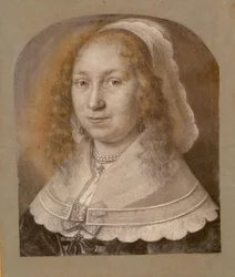 Frau Pancras (1625-1700)