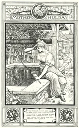 Frau Holle (Stich)