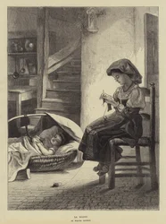 La Madre