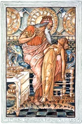 König Midas
