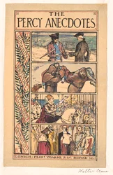 Die Percy-Anekdoten