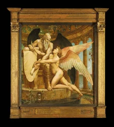 Die Rolle des Schicksals, 1882