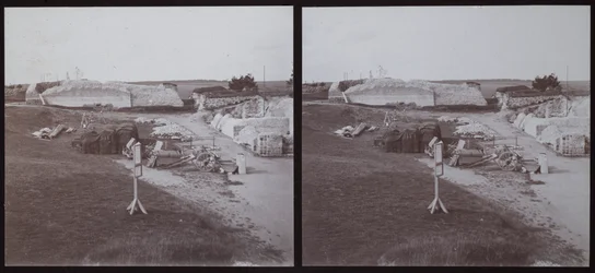 Old Sarum, Salisbury, Wiltshire