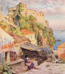 Castelnuovo, Bocche di Cattaro