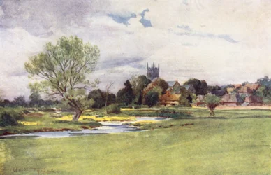 Wessex: Bere Regis