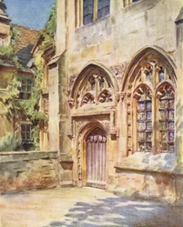 Wessex: The Vicars