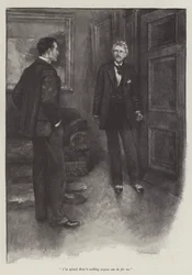 Das andere Haus, von Henry James