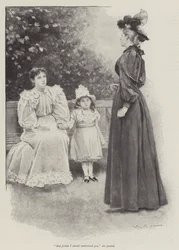 Das andere Haus, von Henry James