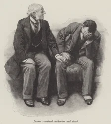 Das andere Haus, von Henry James