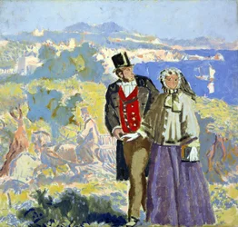 Idylle