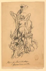 Motiv für Banknotendesign