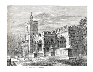 St. Dunstan