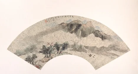 Landschaft, 19. Jahrhundert