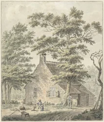 Haus in Aerdenhout