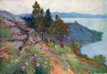 Prinkipo (Prinzeninseln)