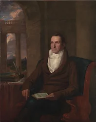 Samuel Williams, um 1817