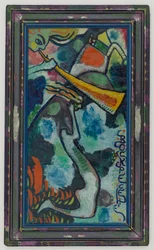 Auferstehung (Jüngstes Gericht)