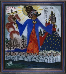 Heiliger Wladimir