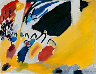 Impression III (Konzert)