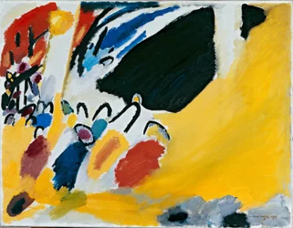 Impression Nr. 3 (Konzert), 1911